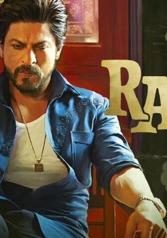 فيلم Raees 2017 مترجم