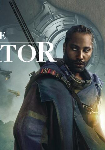 فيلم The Creator 2023 مترجم