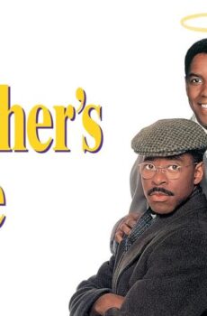 فيلم The Preacher’s Wife 1996 مترجم