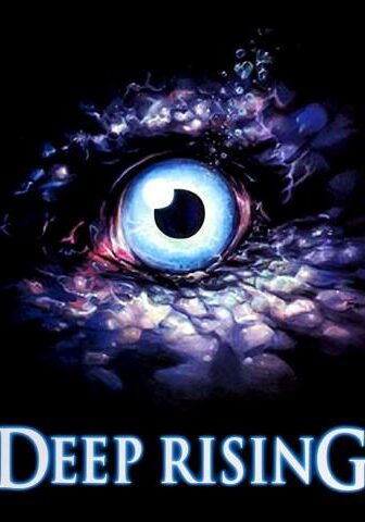 فيلم Deep Rising 1998 مترجم