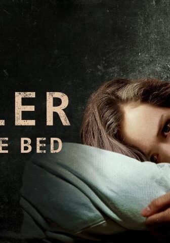 فيلم Killer Under the Bed 2018 مترجم