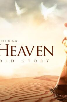 فيلم The Lady of Heaven 2021 مترجم