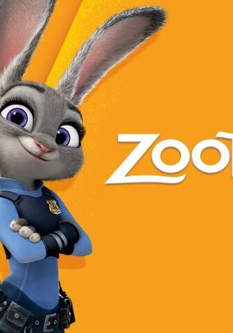 فيلم Zootopia 2016 مترجم