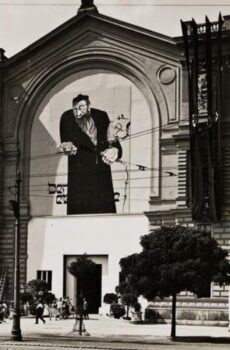 فيلم The Eternal Jew 1940 مترجم