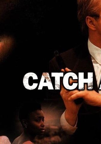 فيلم Catch a Fire 2006 مترجم