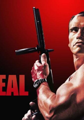 فيلم Raw Deal 1986 مترجم