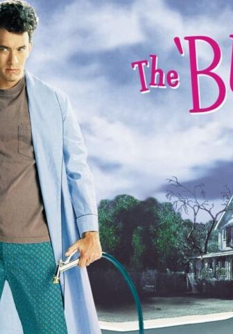 فيلم The ‘Burbs 1989 مترجم