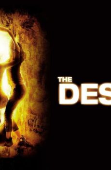 فيلم The Descent 2005 مترجم