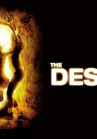 فيلم The Descent 2005 مترجم