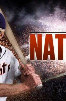 فيلم The Natural 1984 مترجم