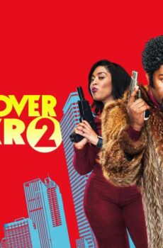 فيلم Undercover Brother 2 2019 مترجم