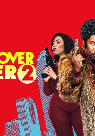 فيلم Undercover Brother 2 2019 مترجم