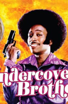 فيلم Undercover Brother 2002 مترجم