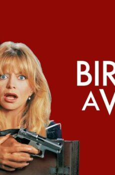 فيلم Bird on a Wire 1990 مترجم