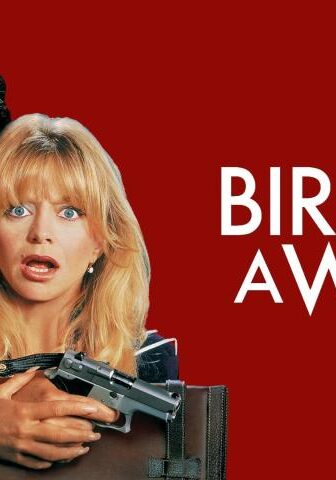 فيلم Bird on a Wire 1990 مترجم