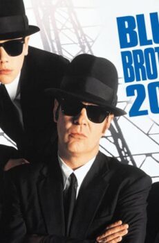 فيلم Blues Brothers 2000 1998 مترجم