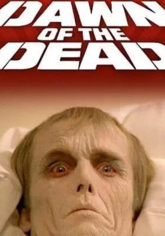 فيلم Dawn of the Dead 1978 مترجم