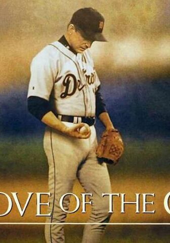 فيلم For Love of the Game 1999 مترجم