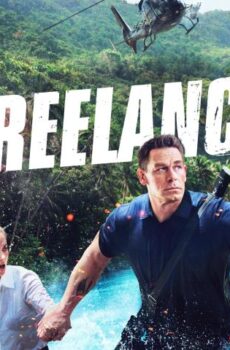 فيلم Freelance 2023 مترجم