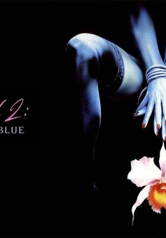 فيلم Wild Orchid II: Two Shades of Blue 1991 مترجم