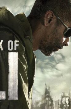 فيلم The Book of Eli 2010 مترجم