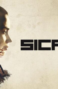 فيلم Sicario 2015 مترجم