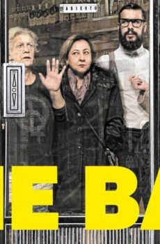 فيلم The Bar 2017 مترجم
