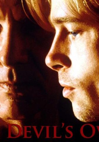 فيلم The Devil’s Own 1997 مترجم
