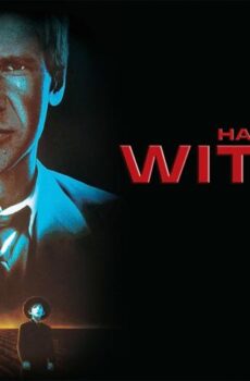 فيلم Witness 1985 مترجم