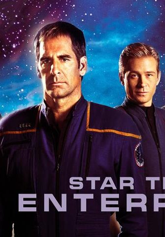Star Trek: Enterprise الموسم 4