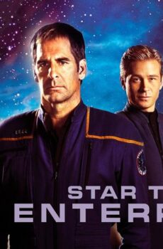 مسلسل Star Trek: Enterprise الموسم 4 الحلقة 2 مترجمة