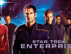 مسلسل Star Trek: Enterprise الموسم 4 الحلقة 1 مترجمة