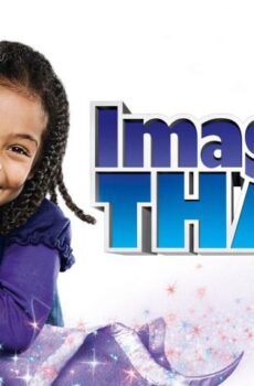 فيلم Imagine That 2009 مترجم