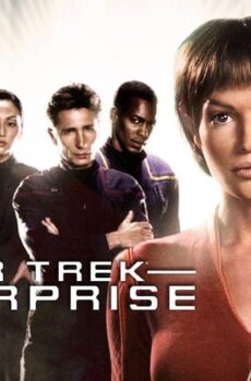 مسلسل Star Trek: Enterprise الموسم 3 الحلقة 7 مترجمة