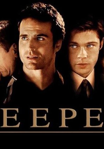 فيلم Sleepers 1996 مترجم