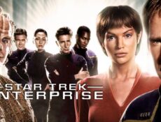 مسلسل Star Trek: Enterprise الموسم 3 الحلقة 5 مترجمة