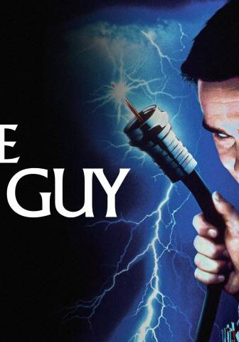 فيلم The Cable Guy 1996 مترجم