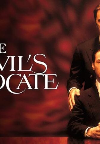 فيلم The Devil’s Advocate 1997 مترجم