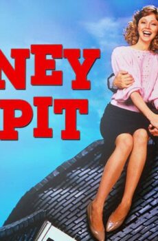 فيلم The Money Pit 1986 مترجم