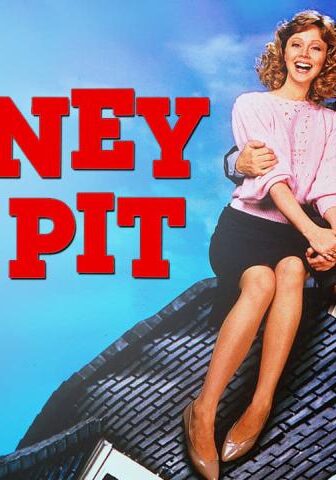 فيلم The Money Pit 1986 مترجم