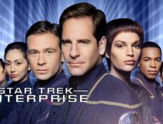 مسلسل Star Trek: Enterprise الموسم 2 الحلقة 24 مترجمة