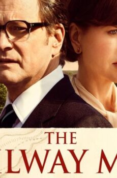 فيلم The Railway Man 2013 مترجم
