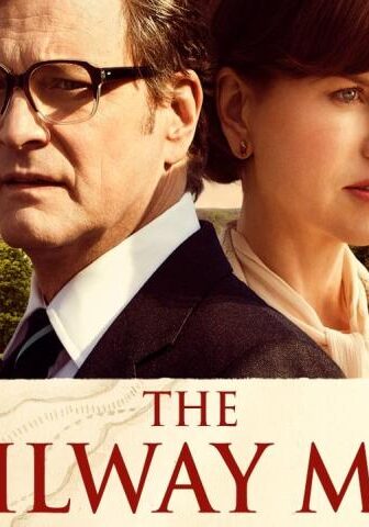 فيلم The Railway Man 2013 مترجم