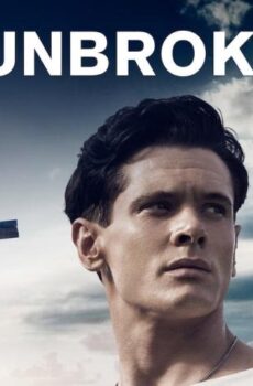 فيلم Unbroken 2014 مترجم