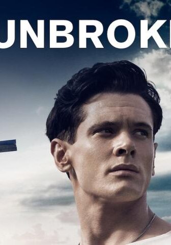 فيلم Unbroken 2014 مترجم