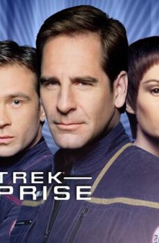 مسلسل Star Trek: Enterprise الموسم 2 الحلقة 7 مترجمة
