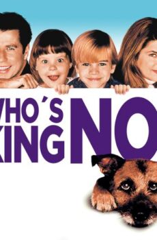 فيلم Look Who’s Talking Now 1993 مترجم