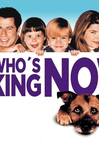 فيلم Look Who’s Talking Now 1993 مترجم