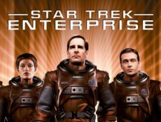مسلسل Star Trek: Enterprise الموسم 1 الحلقة 18 مترجمة