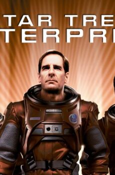 مسلسل Star Trek: Enterprise الموسم 1 الحلقة 16 مترجمة